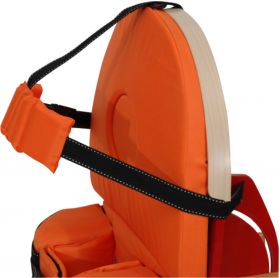 Head stabilizing belt for size 1 for standing frame "Cat"