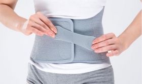 TORSO SUPPORT AM-SO-01