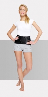 Universal lumbar stabilization U-LK