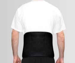 Universal lumbar stabilization U-LK