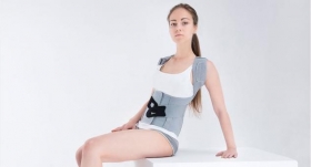 TORSO SUPPORT AM-WSP-06