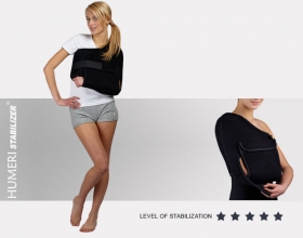 UPPER LIMB SUPPORT AM-KOB