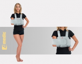 UPPER LIMB SUPPORT AM-SOB-02