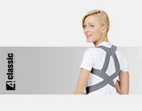 TORSO SUPPORT AM-PES-03