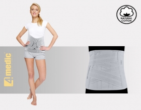 TORSO SUPPORT AM-WSP-07