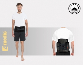 TORSO SUPPORT AR-WSP-03