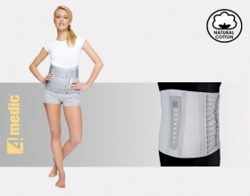 TORSO SUPPORT AM-WSP-03