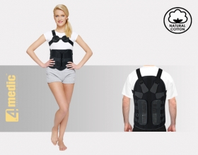 TORSO SUPPORT AR-WSP-01