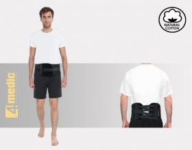 TORSO SUPPORT AS-LK-02