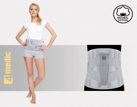 TORSO SUPPORT EB-LK-01