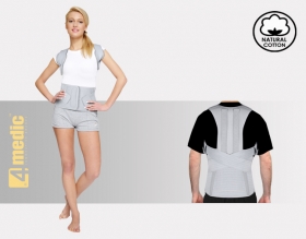 TORSO SUPPORT AM-WSP-06