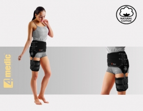 HIP SUPPORT AM-SB/1RE