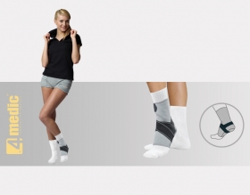 ANKLE SUPPORT EB-SS