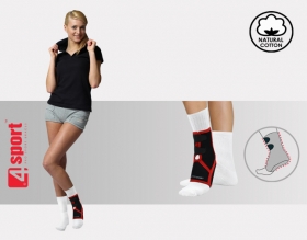ANKLE SUPPORT AS-SS-01