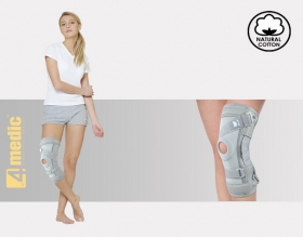 LOWER LIMB SUPPORT AM-OSK-ZJ/3