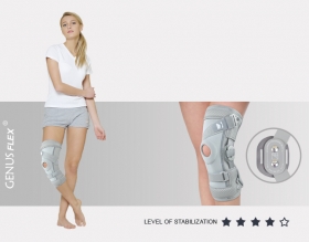 LOWER LIMB SUPPORT AM-OSK-ZJ/2