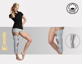 LOWER LIMB SUPPORT AM-TUD-KD