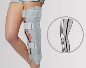 LOWER LIMB SUPPORT AM-TUD-KD