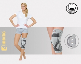 LOWER LIMB SUPPORT EB-SK/2