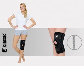KNEE SUPPORT AM-OSK-Z/S-X