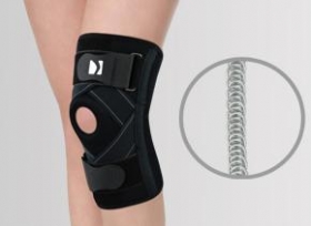 KNEE SUPPORT AM-OSK-Z/S-X