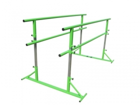 Parallel bars for children with special needs