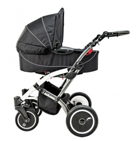 Babycot for buggy HIPPO