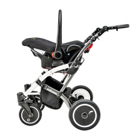 Infant car seat for buggy HIPPO