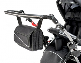 Travel bag for buggy HIPPO 
