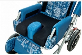 Elastico cusion seat for Racer +