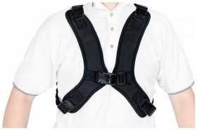 H-harness for buggy OMBRELO