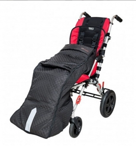 Summer footmuff for buggy OMBRELO