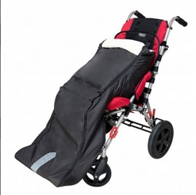 Winter footmuff for buggy OMBRELO