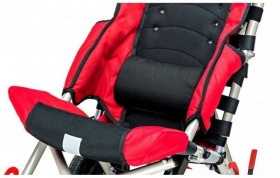 Loins support for buggy OMBRELO