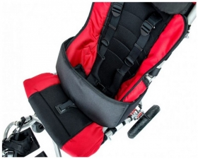 Trunk belt for buggy OMBRELO