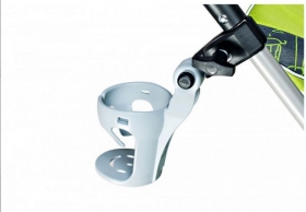 Cup holder for buggy URSUS