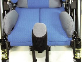 Abduction block for special stroller BINGO