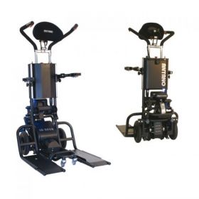 Stair climber LG2010W