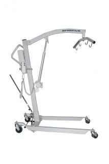 Electrical lifter ANTANO