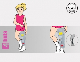 LOWER LIMB SUPPORT AM-TUD-KD