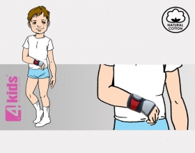 WRIST STABILIZATION EB-N