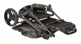 Stroller for children with special needs 