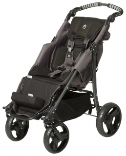 Special needs stroller EIO
