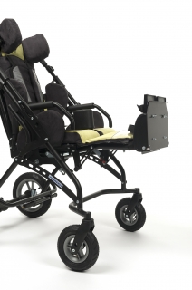 Buggy for children with special needs GEMINI