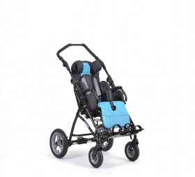 Buggy for children with special needs GEMINI