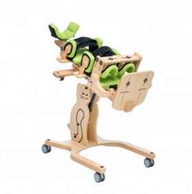 Standing frame CAT Invento II