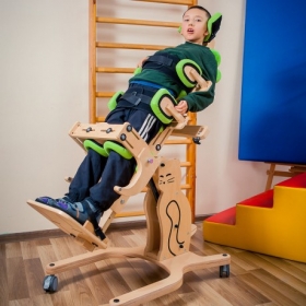 Standing frame CAT Invento II