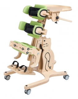 Standing frame CAT Invento II