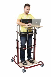Static Standing frame PARAPION