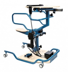Static Standing frame LIFTER 